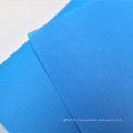 Property Quality Blue Rip Stop 420D Nylon Laminated Double Sides Tpu Coated Buckets And Boat Fabric